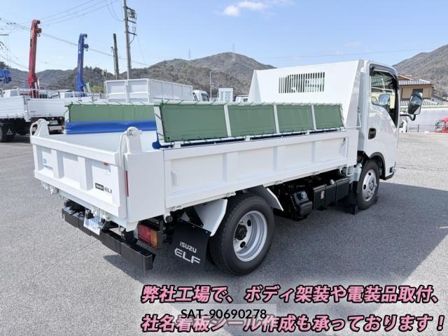 Isuzu ELF TRUCK 2026-01 4939586-4