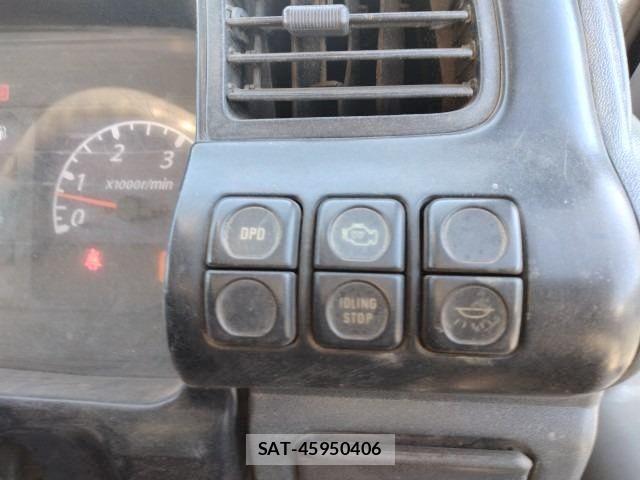 Isuzu ELF TRUCK 2005-03 4939754-9