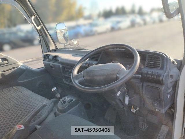 Isuzu ELF TRUCK 2005-03 4939754-12