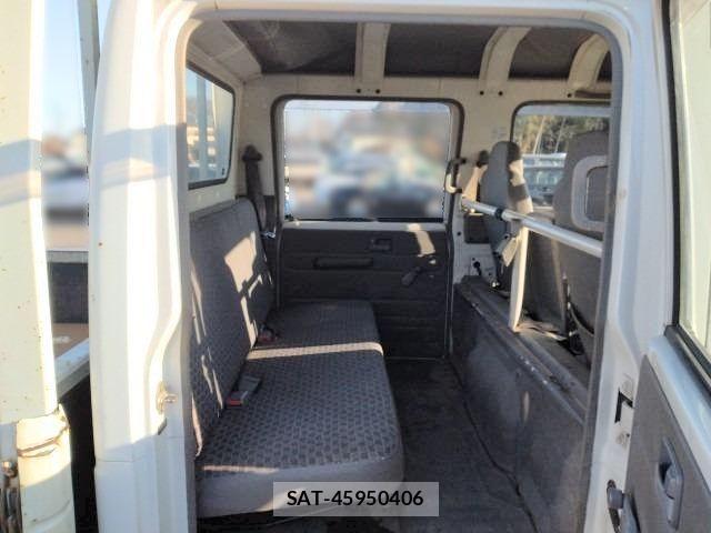 Isuzu ELF TRUCK 2005-03 4939754-13