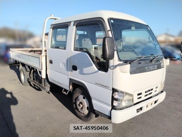 Isuzu ELF TRUCK 2005-03 4939754-1