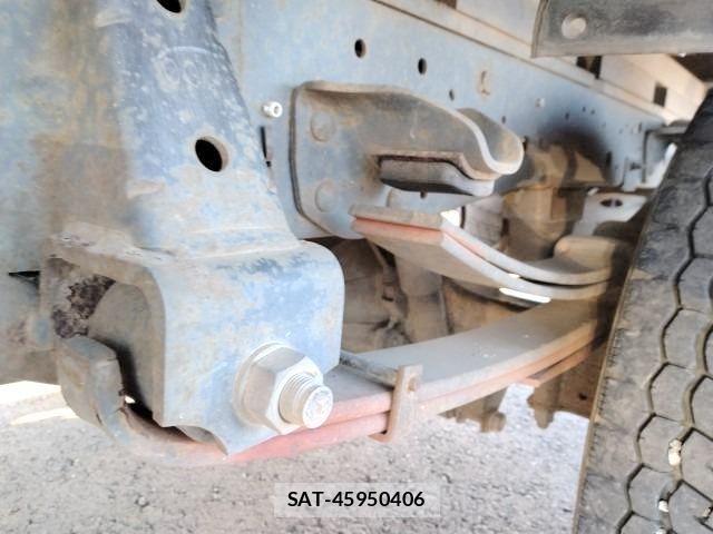 Isuzu ELF TRUCK 2005-03 4939754-20