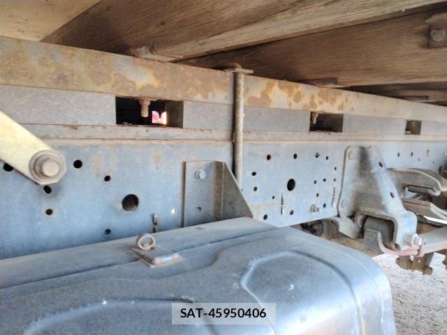 Isuzu ELF TRUCK 2005-03 4939754-21