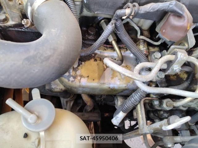 Isuzu ELF TRUCK 2005-03 4939754-23