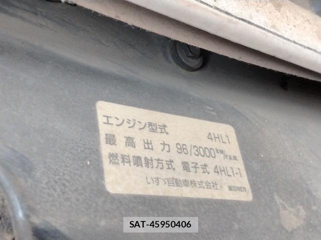 Isuzu ELF TRUCK 2005-03 4939754-27