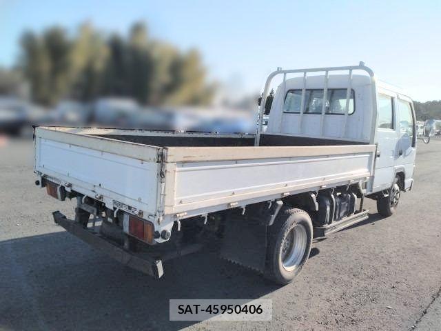 Isuzu ELF TRUCK 2005-03 4939754-2