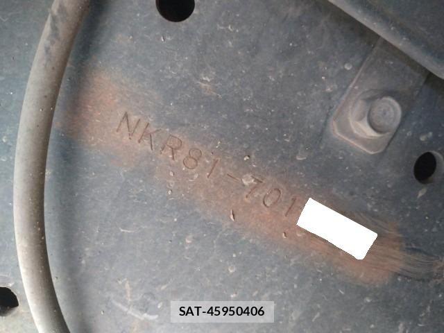 Isuzu ELF TRUCK 2005-03 4939754-29