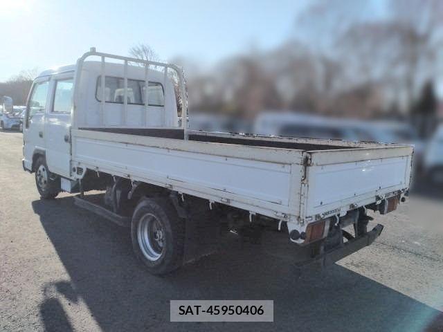 Isuzu ELF TRUCK 2005-03 4939754-3