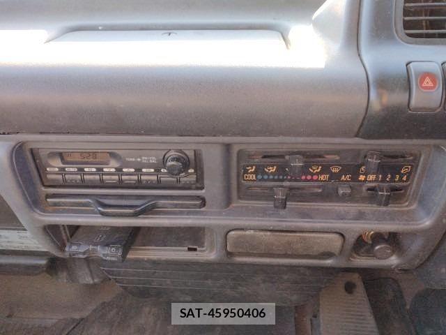 Isuzu ELF TRUCK 2005-03 4939754-5