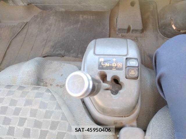 Isuzu ELF TRUCK 2005-03 4939754-6