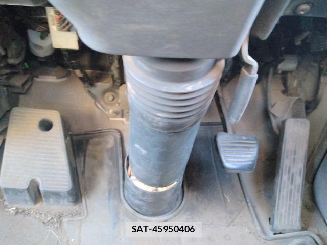Isuzu ELF TRUCK 2005-03 4939754-7