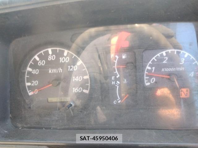 Isuzu ELF TRUCK 2005-03 4939754-8