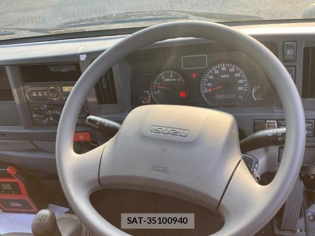 Isuzu ELF TRUCK 2018-12 4939621-20