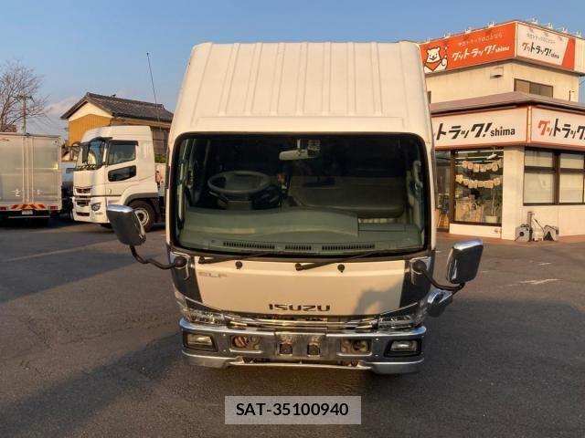 Isuzu ELF TRUCK 2018-12 4939621-22