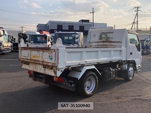 Isuzu ELF TRUCK 2018-12 4939621-2