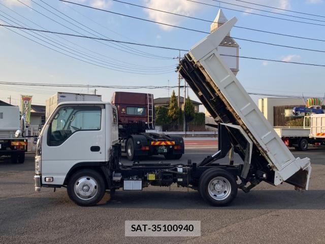 Isuzu ELF TRUCK 2018-12 4939621-6