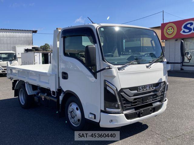 Isuzu ELF TRUCK 2024-02 4939596-0