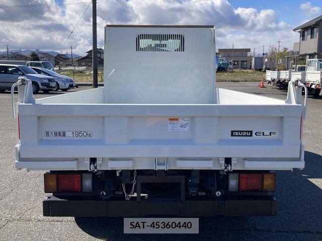 Isuzu ELF TRUCK 2024-02 4939596-21