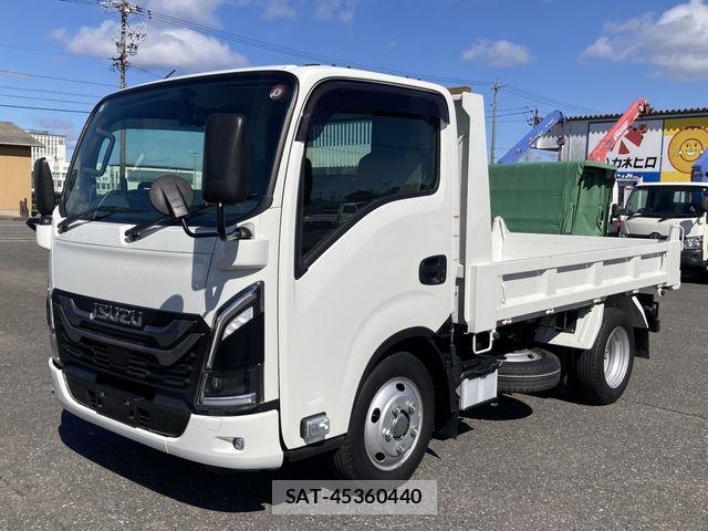 Isuzu ELF TRUCK 2024-02 4939596-2