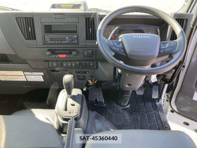 Isuzu ELF TRUCK 2024-02 4939596-7