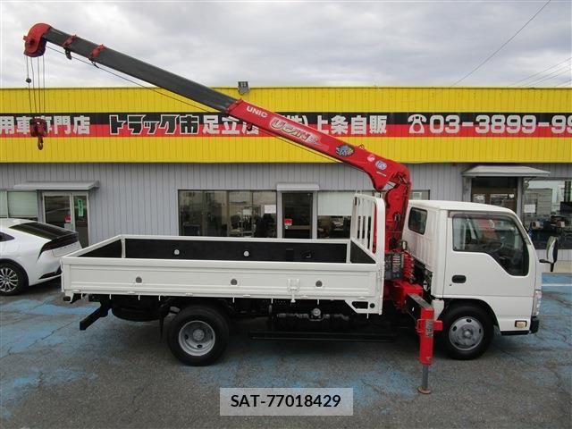 Isuzu ELF TRUCK 2012-08 4939637-2