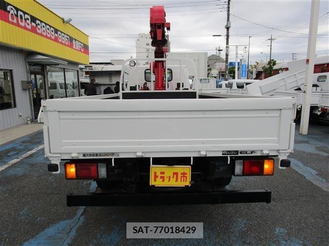 Isuzu ELF TRUCK 2012-08 4939637-4