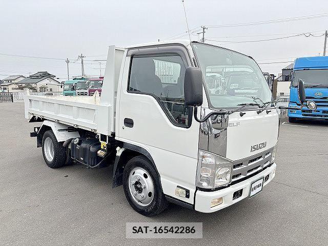 Isuzu ELF TRUCK 2010-04 4939641-1