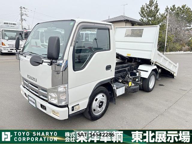 Isuzu ELF TRUCK 2010-04 4939641-20