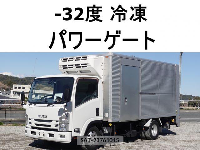 Isuzu ELF TRUCK 2016-09 4939699-0
