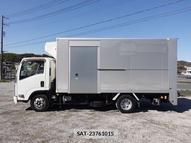 Isuzu ELF TRUCK 2016-09 4939699-10