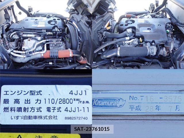 Isuzu ELF TRUCK 2016-09 4939699-18