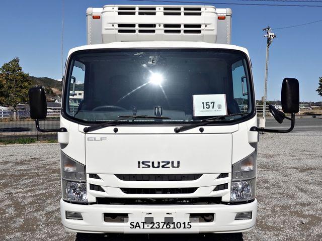 Isuzu ELF TRUCK 2016-09 4939699-1