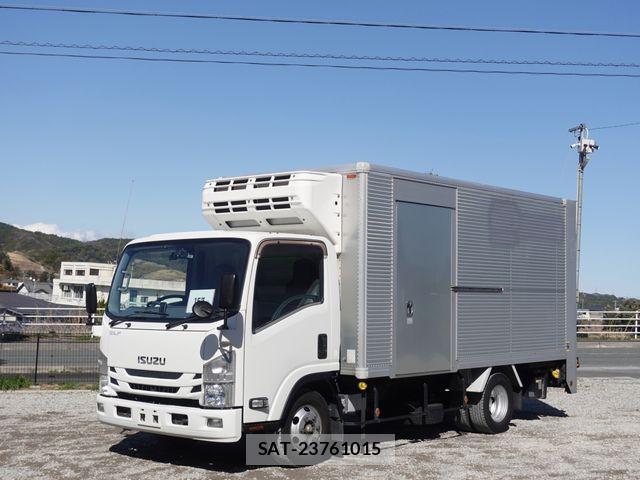 Isuzu ELF TRUCK 2016-09 4939699-26