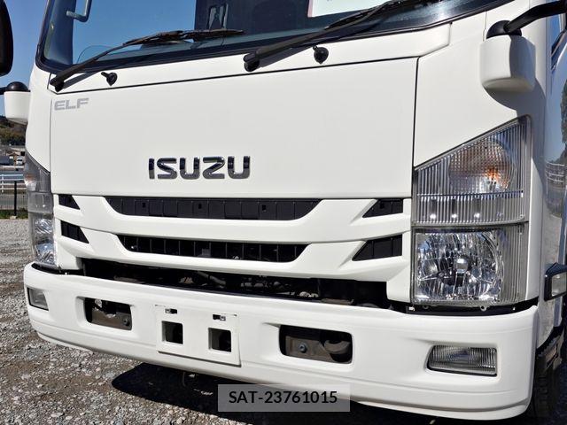 Isuzu ELF TRUCK 2016-09 4939699-2