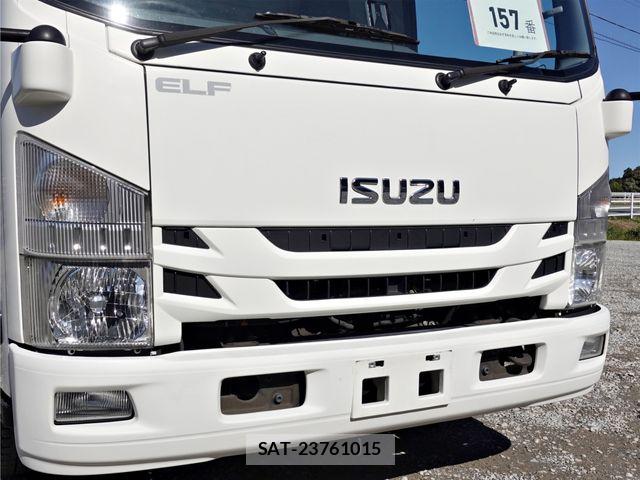 Isuzu ELF TRUCK 2016-09 4939699-3