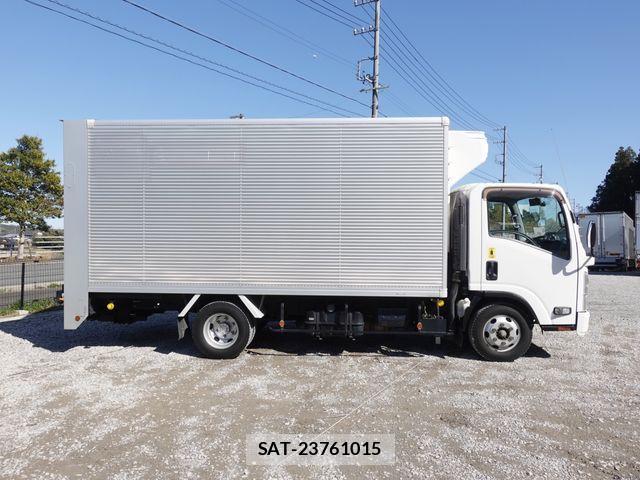 Isuzu ELF TRUCK 2016-09 4939699-6