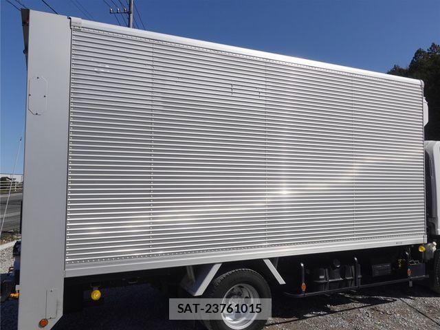 Isuzu ELF TRUCK 2016-09 4939699-7