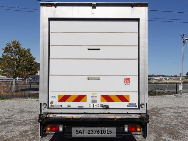 Isuzu ELF TRUCK 2016-09 4939699-8