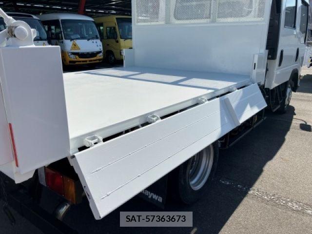 Isuzu ELF TRUCK 2016-03 5867112-10