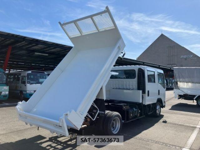 Isuzu ELF TRUCK 2016-03 5867112-1