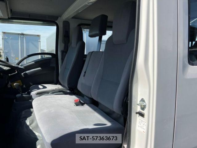 Isuzu ELF TRUCK 2016-03 5867112-21