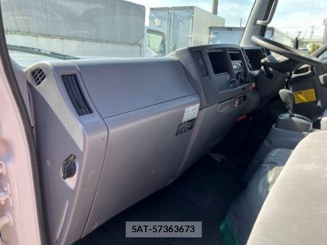 Isuzu ELF TRUCK 2016-03 5867112-22