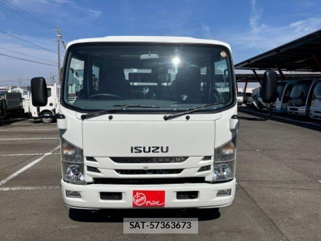 Isuzu ELF TRUCK 2016-03 5867112-2