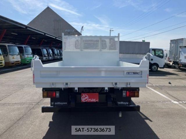 Isuzu ELF TRUCK 2016-03 5867112-3