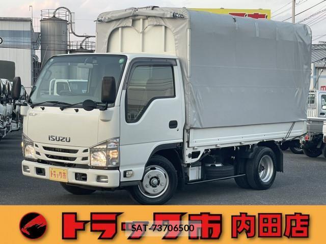 Isuzu ELF TRUCK 2019-04 5867113-0