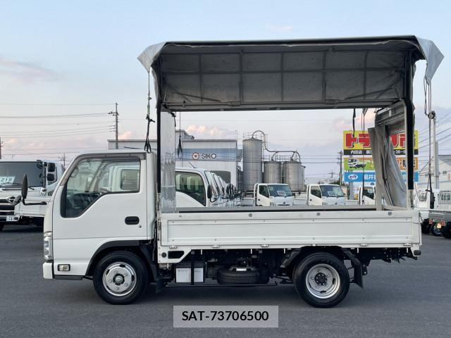 Isuzu ELF TRUCK 2019-04 5867113-11