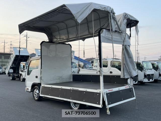 Isuzu ELF TRUCK 2019-04 5867113-12