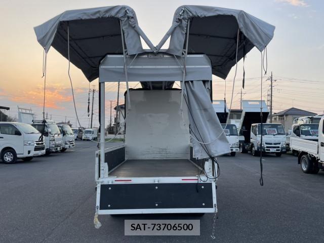 Isuzu ELF TRUCK 2019-04 5867113-13