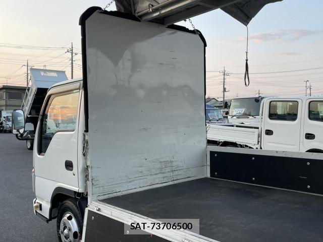 Isuzu ELF TRUCK 2019-04 5867113-15