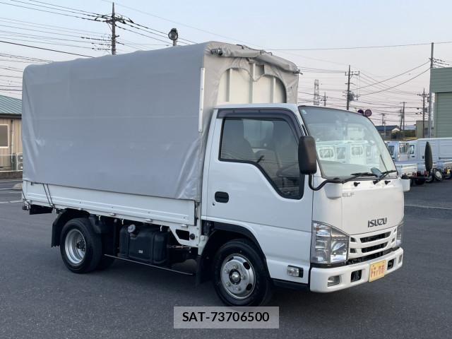 Isuzu ELF TRUCK 2019-04 5867113-1
